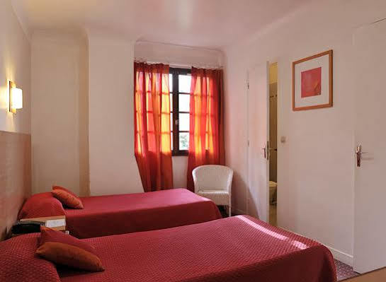 Hotel Val Flores Logis Biarritz Zewnętrze zdjęcie